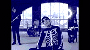 Liam Gallagher Oasis GIF by Bring Me The Horizon