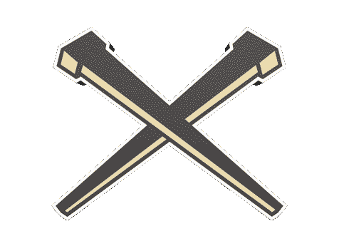 Hockey Spin Sticker by Wheeling Nailers