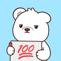 Great Job Success GIF by BEARISH