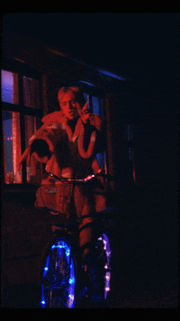 when i was young nostalgia GIF by Mø