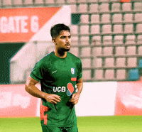 Bangladesh Football Bangladeshi GIF