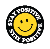 thevibebox happy feliz good vibes positive vibes Sticker