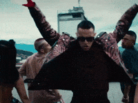 Slow-Motion Dancing GIF by EthanStriker