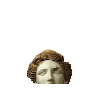 History Marta Sticker by Museo Archeologico Nazionale di Taranto