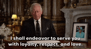 Prince Charles Address GIF by GIPHY News