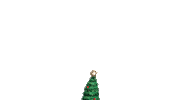 Dance Christmas Sticker by ardex_deutschland