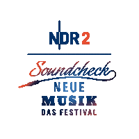 Logo Festival Sticker by NDR 2