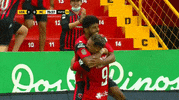 Johan Venegas Liga GIF by TD Más