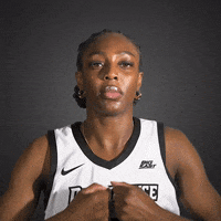 College Hoops Sport GIF by Providence Friars