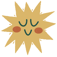 Star Decorate Sticker