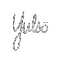 Yulso signature yulso yuslo yulso signature Sticker