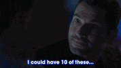 usa network GIF by Rush