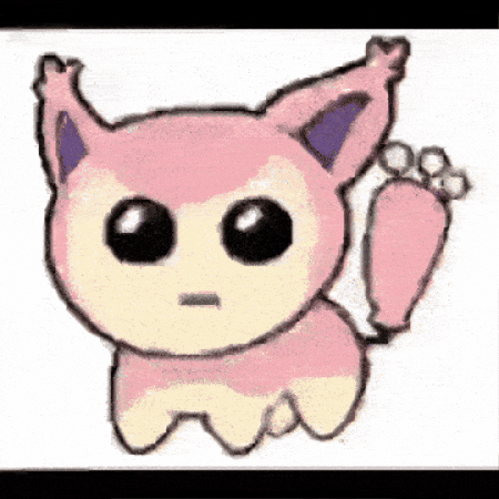 booblyy giphygifmaker giphycreatortest autism autism creature GIF