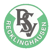 Iris Schulz Sticker by PSV Recklinghausen Handball