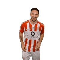 Goal Grad Sticker by TOP Oss