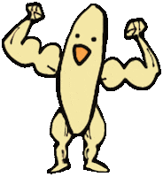Happy Sticker