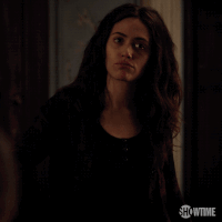 season 8 showtime GIF by Shameless