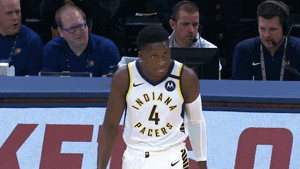 Check In Regular Season GIF by NBA