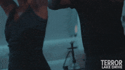 Dance Party Dancing GIF by UMC - Stream Black Better