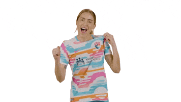 Abby Dahlkemper Sport GIF by National Women's Soccer League