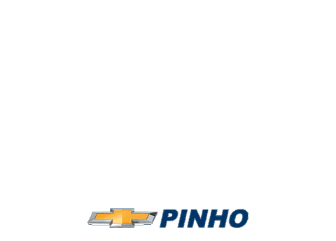 Pinho Veiculos Sticker by Pinho Chevrolet