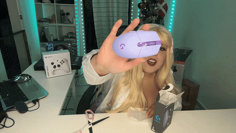 Esports Keep Playing GIF