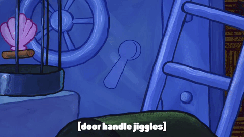 season 9 GIF by SpongeBob SquarePants