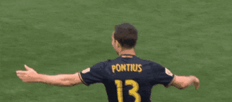 GIF by Philadelphia Union