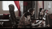 sad black coffee GIF by Universal Music Africa