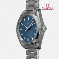 Omega Watch GIF by OMEGA