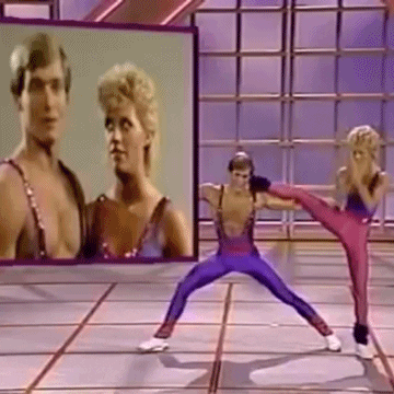 1980s 80s tv GIF by absurdnoise