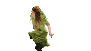 broadway theatre Sticker by Hadestown