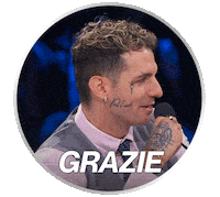 X Factor Sticker Sticker by X Factor Italia