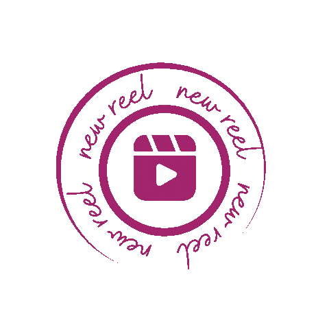 Neu Sticker by level up your social media