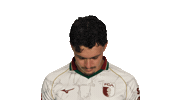 Look Up Fc Augsburg Sticker by Bundesliga