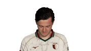 Look Up Fc Augsburg Sticker by Bundesliga