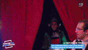 touche pas a mon poste hello GIF by C8