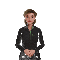 Sticker Avatar Sticker by Sign Time - SiMAX