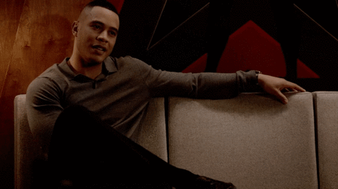 fox tv GIF by Empire FOX