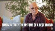 Howie Mandel Nbc GIF by America's Got Talent