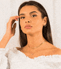 Gold Jewelry GIF by LeoMazzotti