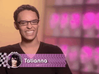 season 2 2x2 GIF by RuPaul's Drag Race