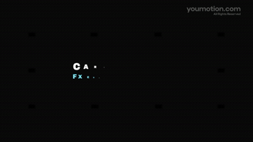 Cartoon Game FX Explosion Elements