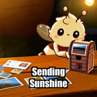 GIF by Beelightened