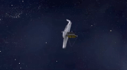nasa space science nasa universe GIF