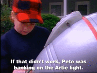 season 2 GIF