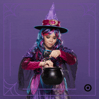 excited trick or treat GIF by Target