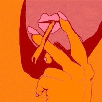 artist love GIF by Dax Norman