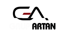 Grupartan Sticker by Keleş İnşaat