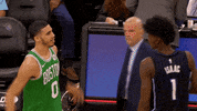 orlando magic handshake GIF by NBA